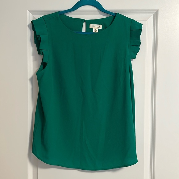 Monteau Top - Picture 1 of 3